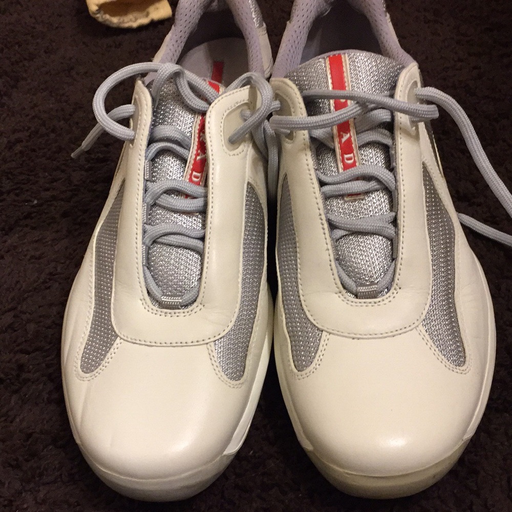 Prada Sneakers
